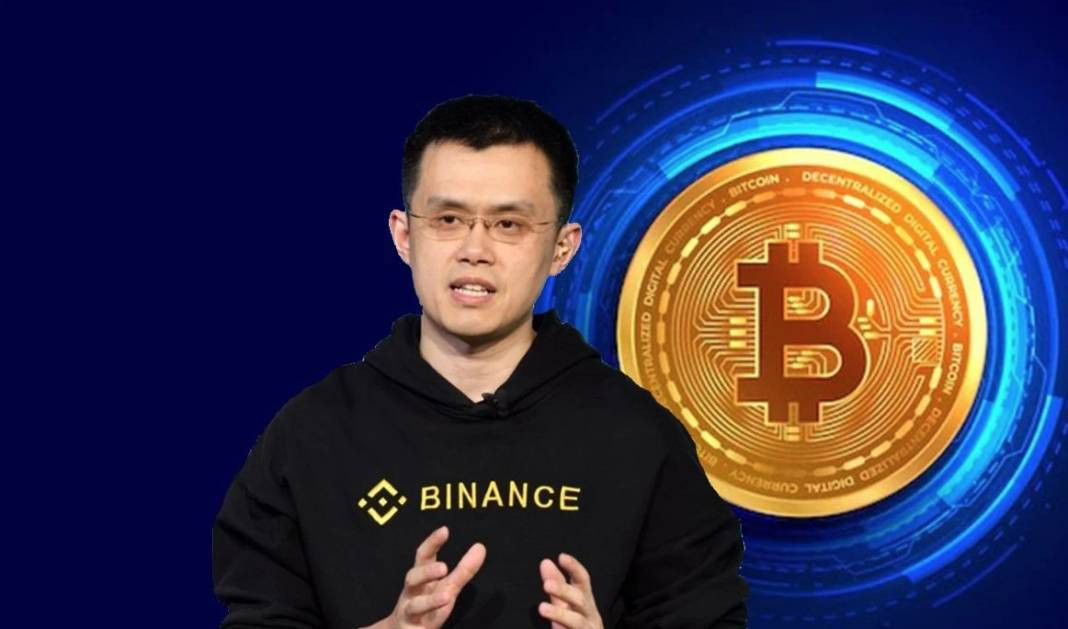 Binance kurucusuna hapis cezası - Resim: 3
