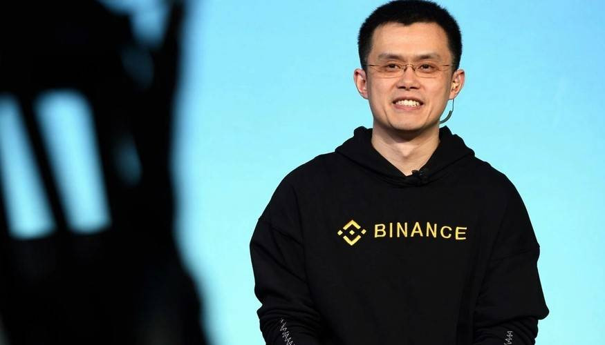 Binance kurucusuna hapis cezası - Resim: 2