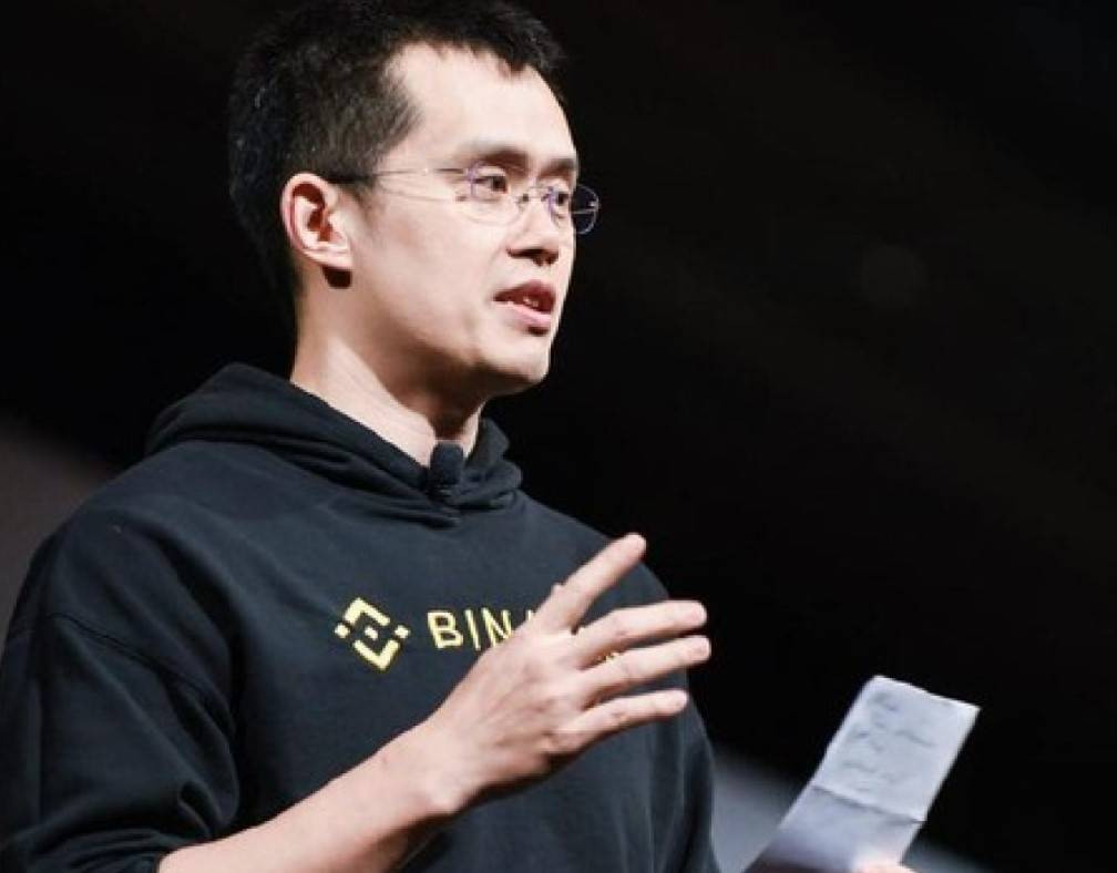 Binance kurucusuna hapis cezası - Resim: 1