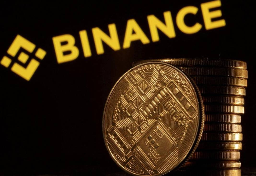 Binance kurucusuna hapis cezası - Resim: 8