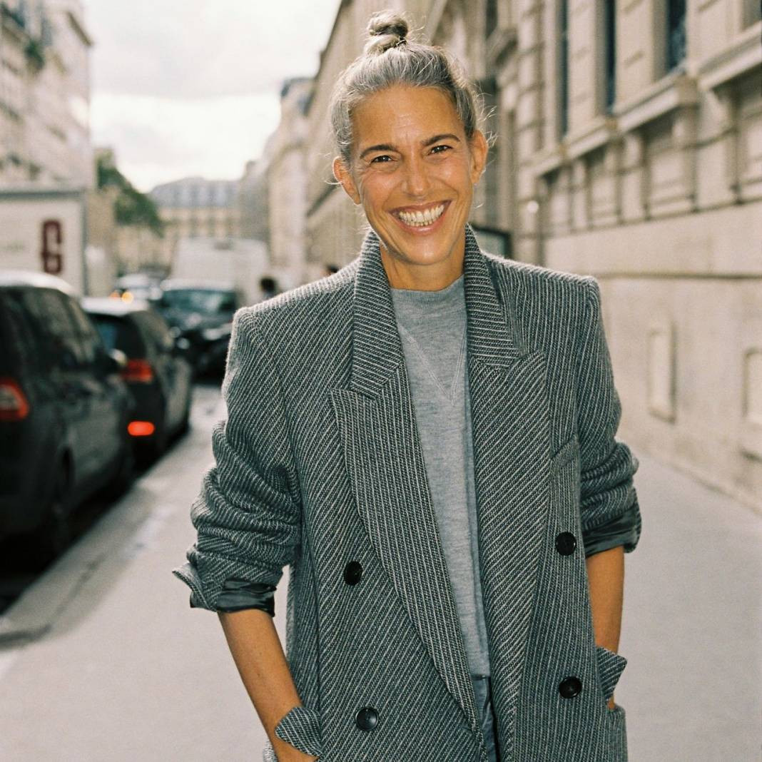 Moda dünyasını sarsan kadın tasarımcılar - Resim: 1