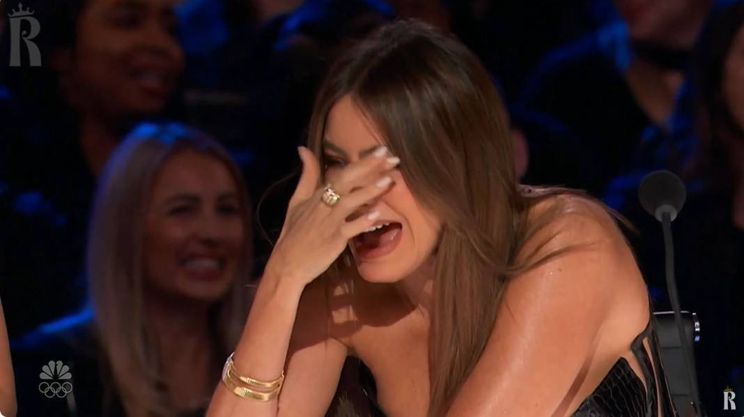 13 yaşındaki kızdan korkutan performans! Yarışmaya damgasını vurdu - Resim: 7