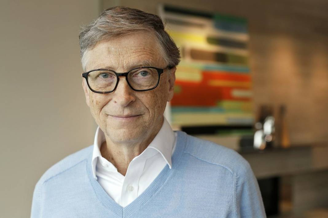 Dünyanın en zenginler listesi değişti - Resim: 3