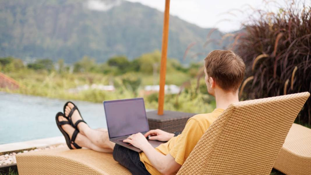 Yurt dışında çalışmak için en çok tercih edilen 10 şehir - Resim: 3