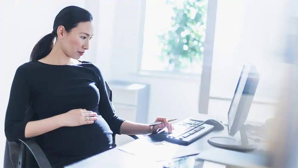 Çalışan anneler dikkat. Yeni kararlar yolda - Resim: 10