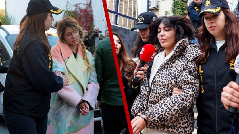 Bahar ve Nihal Candan kardeşlerin kaderi belli oldu - Resim: 6