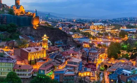 Türklerin en çok ziyaret ettiği ülke hangisi? Birinci sıradaki dikkat çekti - Resim: 22