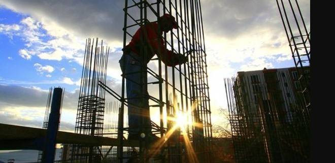 Toplam ciro endeksi martta arttı - Resim: 8