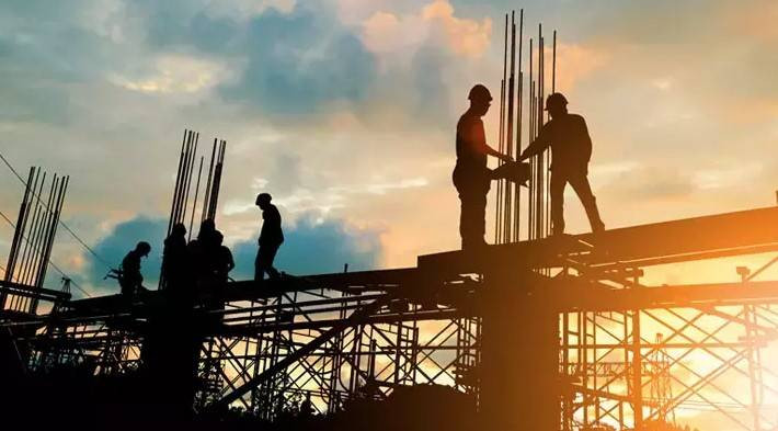 Toplam ciro endeksi martta arttı - Resim: 7