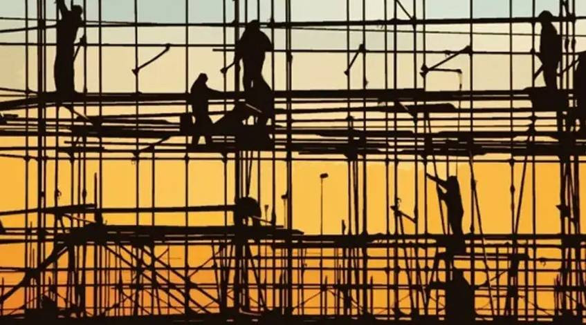 Toplam ciro endeksi martta arttı - Resim: 6