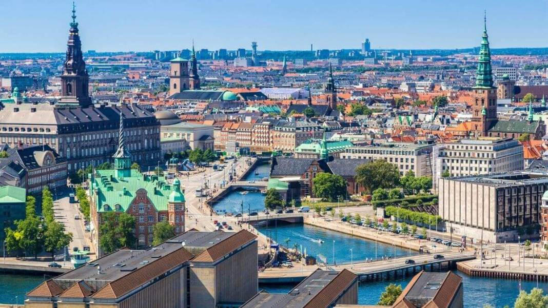 Türklere vize başvurularında en çok ret veren ülkeler belli oldu. İşte o ülkelerin listesi - Resim: 6