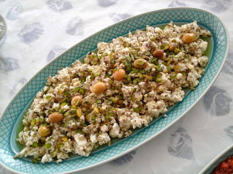 Dünyanın en iyi yoğurtlu yemekleri açıklandı - Resim: 11