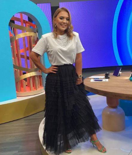 Demet Akalın 11 kilo vermesinin sırrını anlattı - Resim: 11