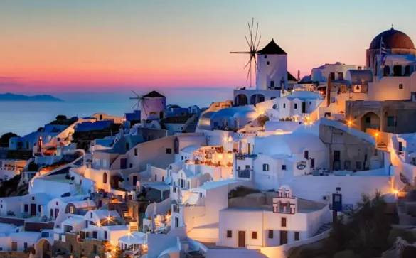 Türklerin en çok ziyaret ettiği ülke hangisi? Birinci sıradaki dikkat çekti - Resim: 21