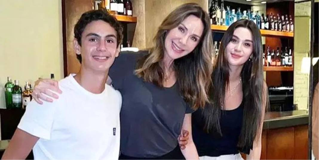 Demet Şener spor yaptığı anları paylaştı. Yıllardır aynı kiloda - Resim: 8