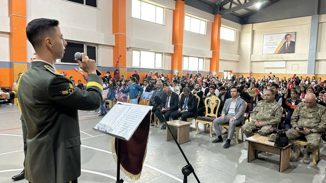 Askeri bando konseri - Resim: 2