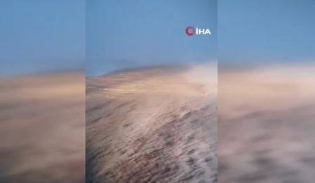 Kar Muş’u esir aldı - Resim: 9