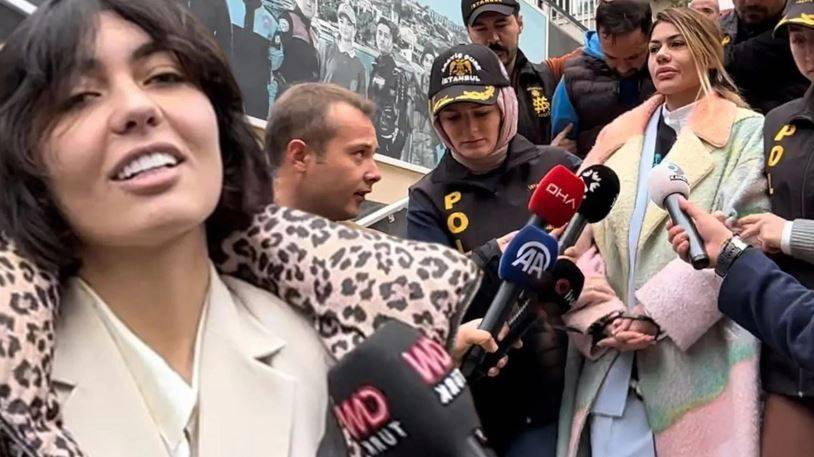 Bahar ve Nihal Candan kardeşlerin kaderi belli oldu - Resim: 4