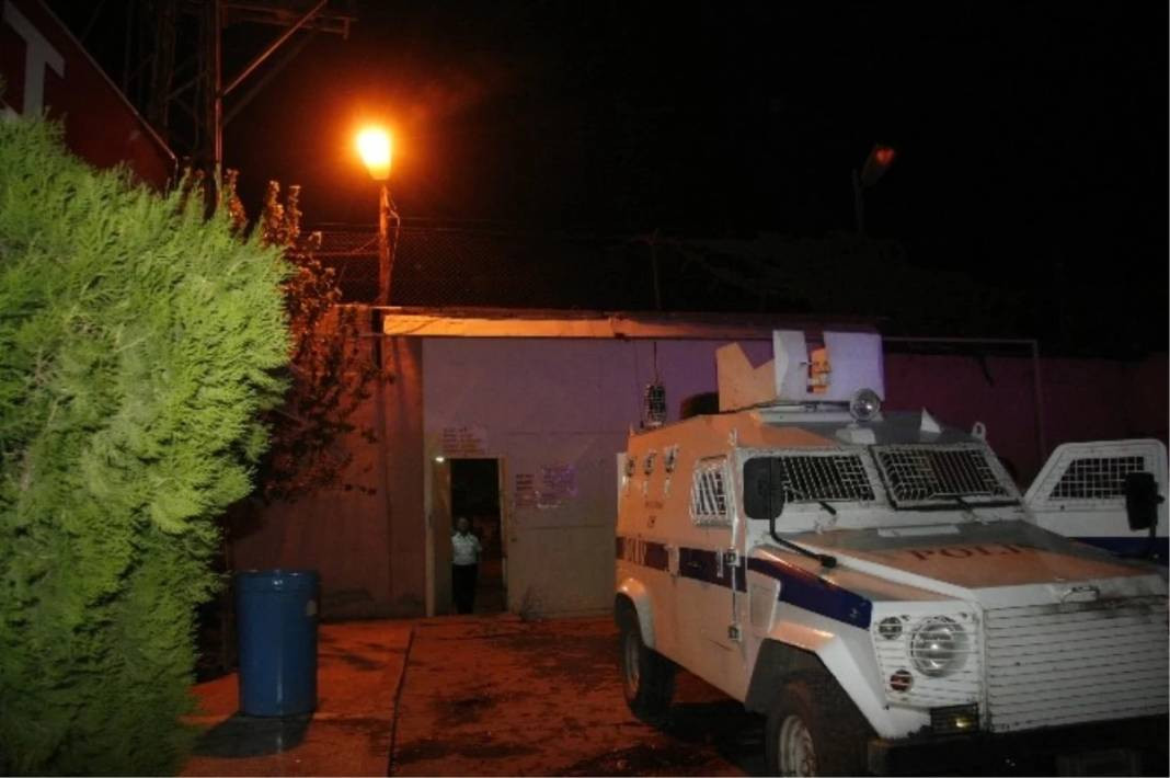 Cinsel ilişki pazarlığında beyzbol sopalı saldırı. Diyarbakır genelevinde hastanelik etti - Resim: 5