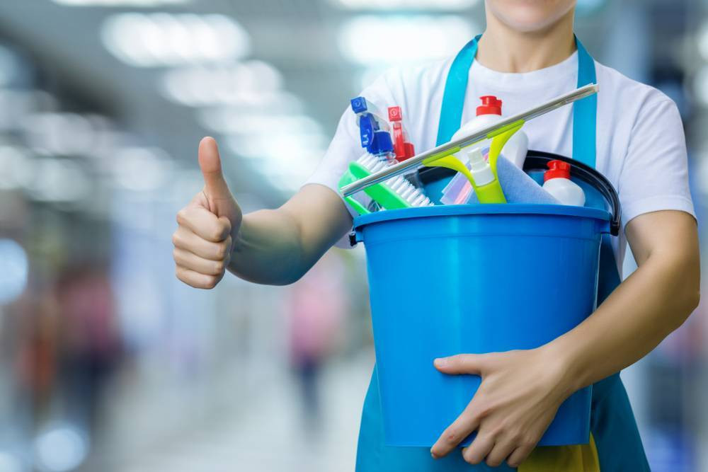 Temizliğin 4 doğal yolu nedir? - Resim: 12