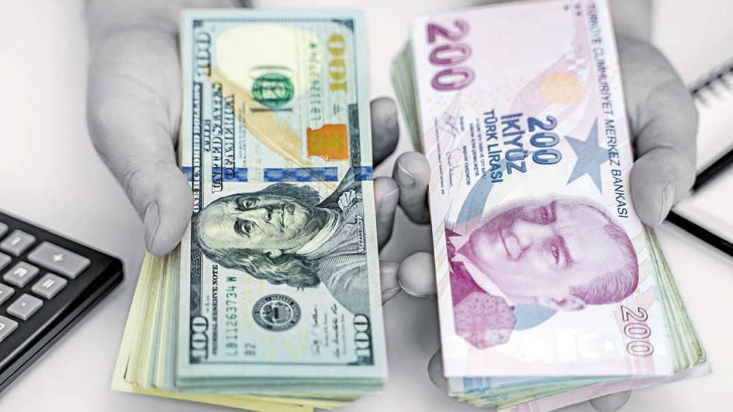 ABD'li dev banka yıl sonu dolar tahmininde geri adım attı - Resim: 5