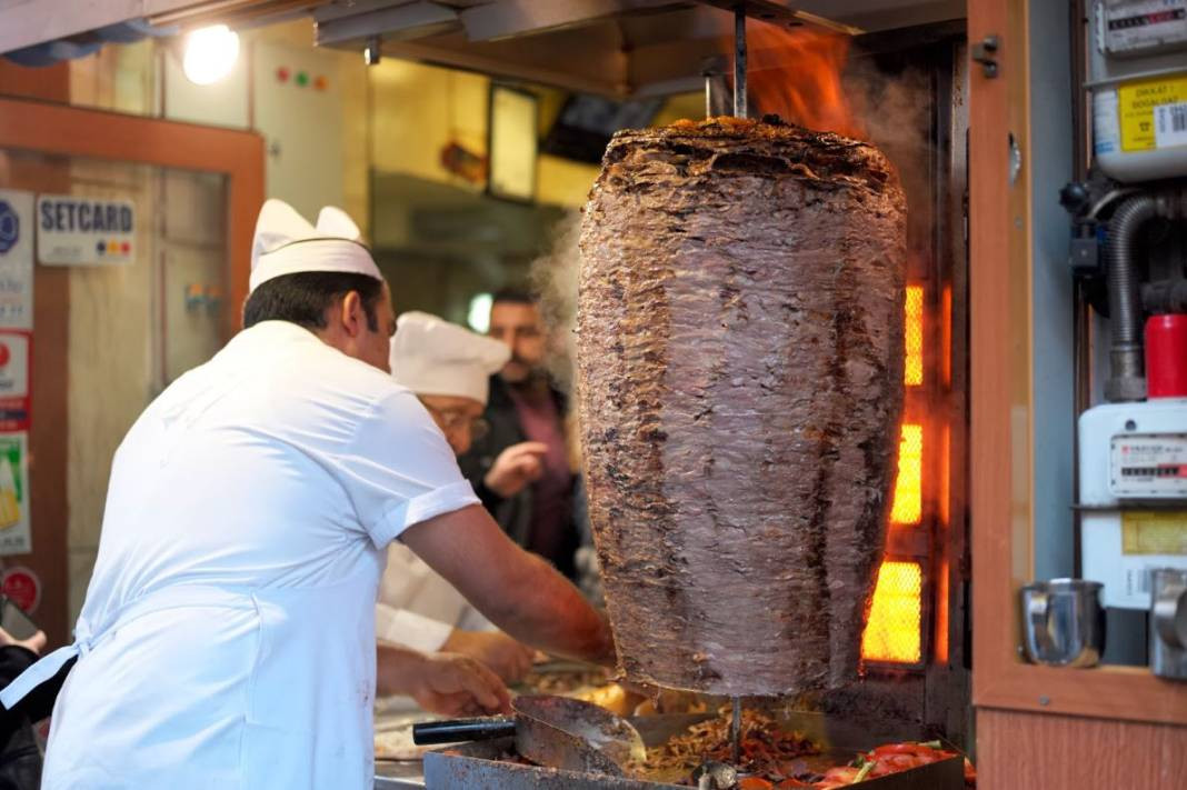 Döner ve kebap fiyatları ülkeyi karıştırdı. ‘Devlet müdahale etmelidir’ - Resim: 2