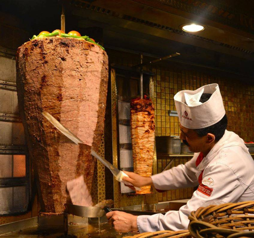 Döner ve kebap fiyatları ülkeyi karıştırdı. ‘Devlet müdahale etmelidir’ - Resim: 4