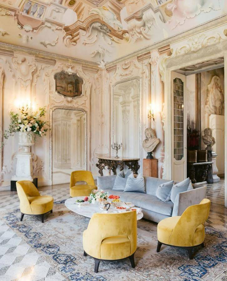 Ünlü çift geceliği 678 bin TL’lik otelde kaldı - Resim: 10