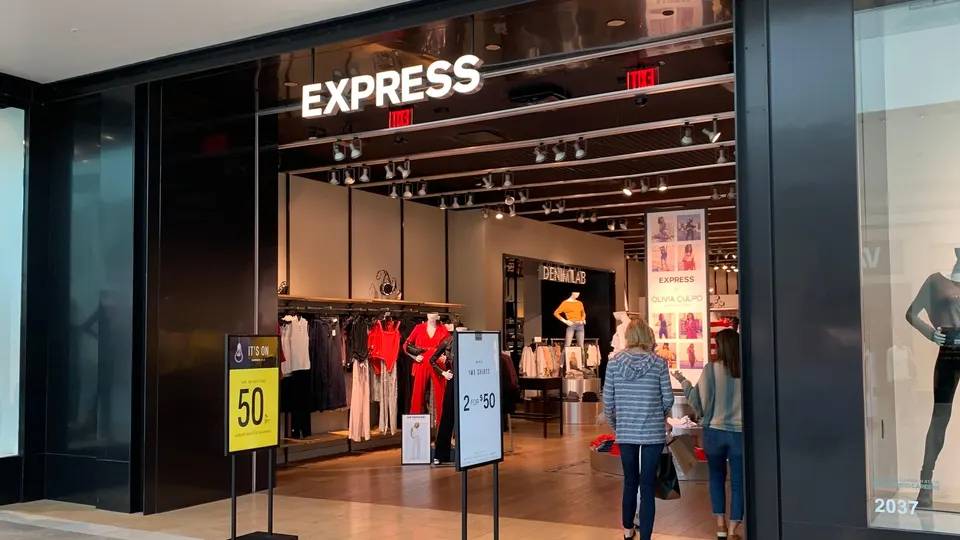 Ünlü giyim mağazası iflas etti - Resim: 5