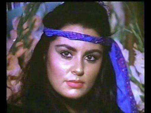 Serpil Çakmaklı'nın son hali ortaya çıktı. Yeşilçam'ın en cesur kadınlarından biriydi - Resim: 4