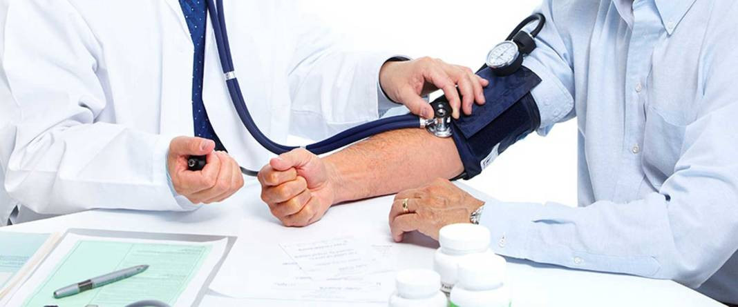 Hipertansiyon 'sessiz katildir' - Resim: 10