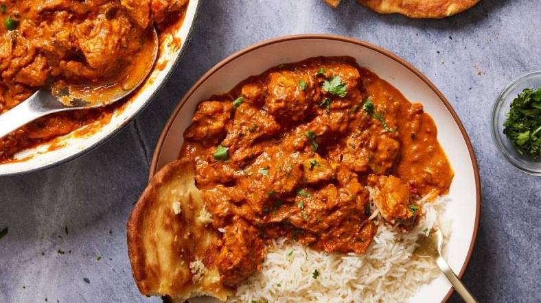 Dünyanın en iyi yoğurtlu yemekleri belli oldu - Resim: 13