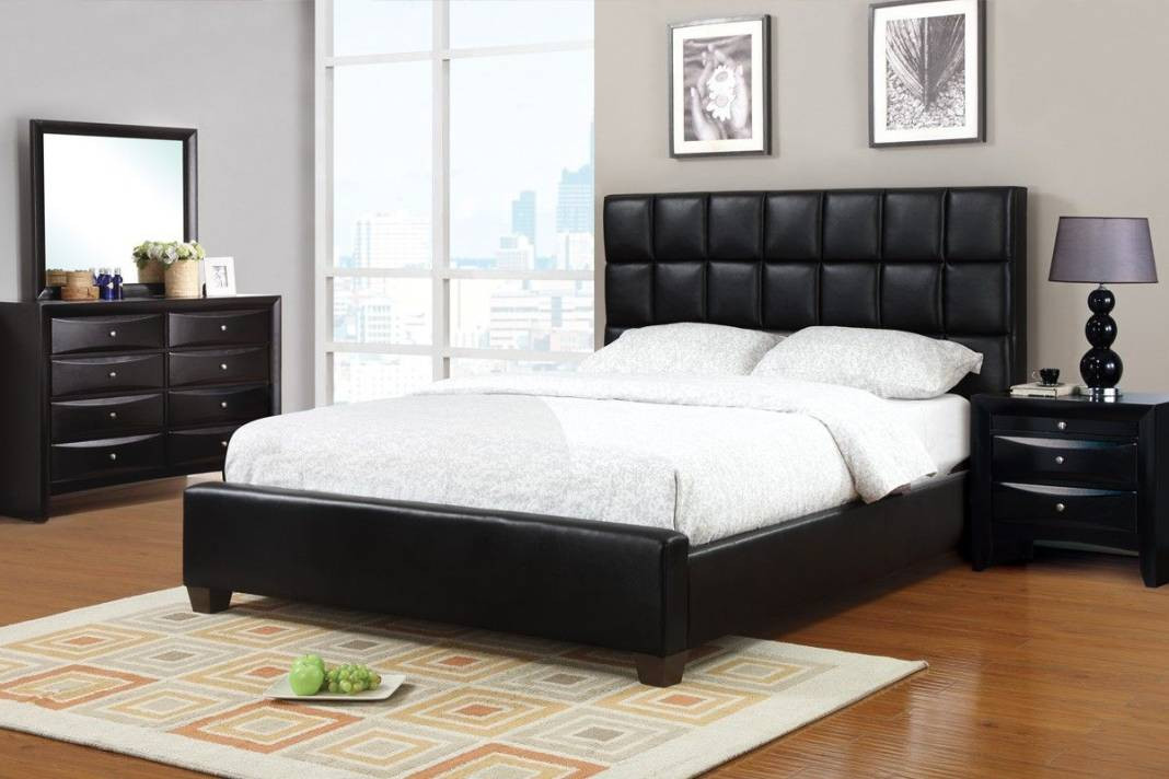 Ev tasarımında deri tercih etmeden önce dikkat! Bu 6 maddeyi mutlaka okuyun - Resim: 2