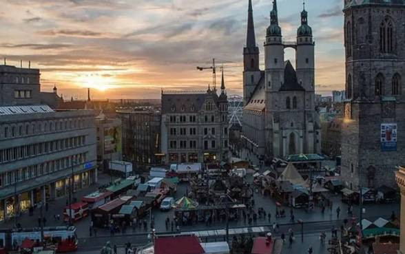 Türklerin en çok ziyaret ettiği ülke hangisi? Birinci sıradaki dikkat çekti - Resim: 20
