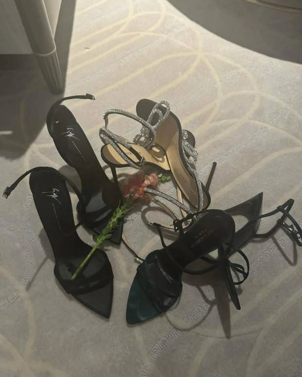 20 yıllık dostların eğlenceli gecesi. Bütün kızlar toplandık toplandık toplandık. - Resim: 4