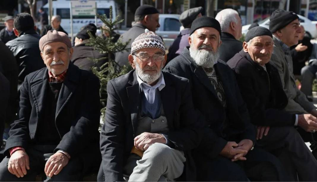 Emeklilere 81 ilde ücretsiz oldu - Resim: 3