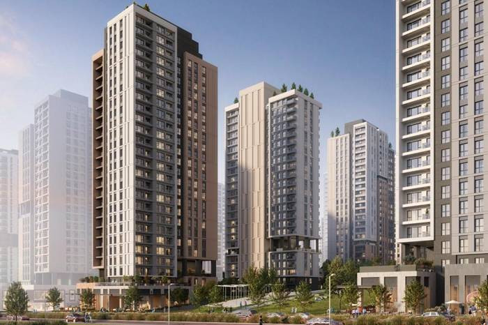 Emlak Konut'tan 4 alternatifli konut indirim kampanyası - Resim: 11