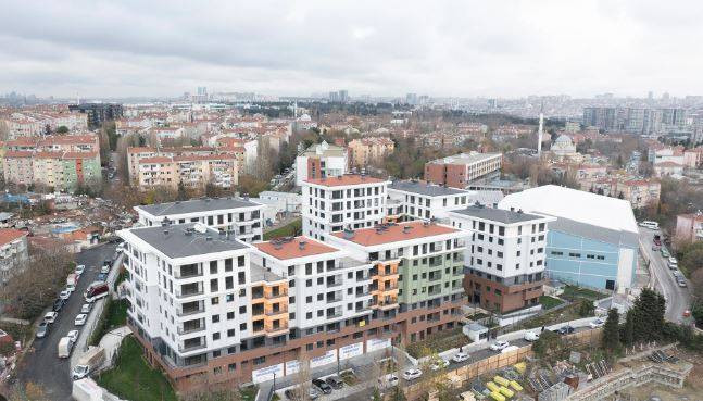 Emlak Konut'tan 4 alternatifli konut indirim kampanyası - Resim: 9