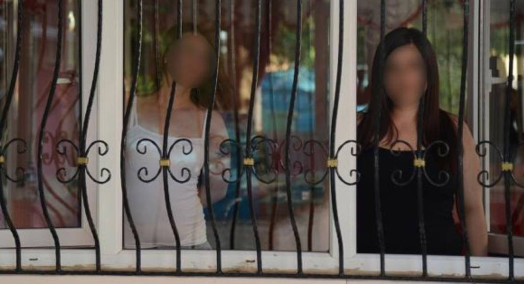 Cinsel ilişki pazarlığında beyzbol sopalı saldırı. Diyarbakır genelevinde hastanelik etti - Resim: 4