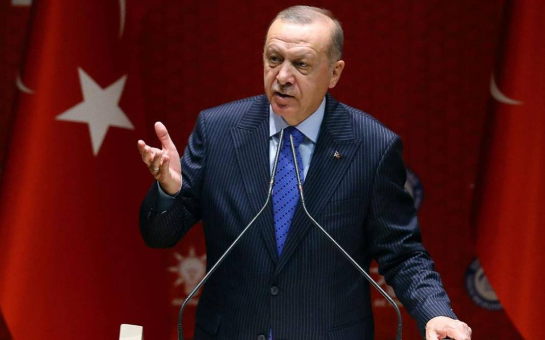 Erdoğan’dan kurmaylarına flaş talimat - Resim: 3