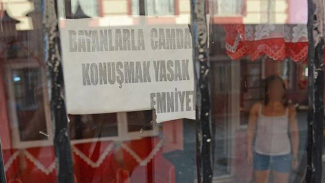 Cinsel ilişki pazarlığında beyzbol sopalı saldırı. Diyarbakır genelevinde hastanelik etti - Resim: 2