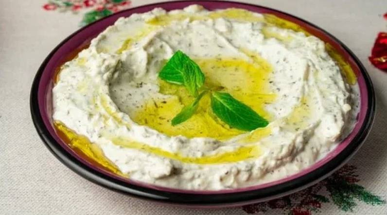 Dünyanın en iyi yoğurtlu yemekleri belli oldu - Resim: 7