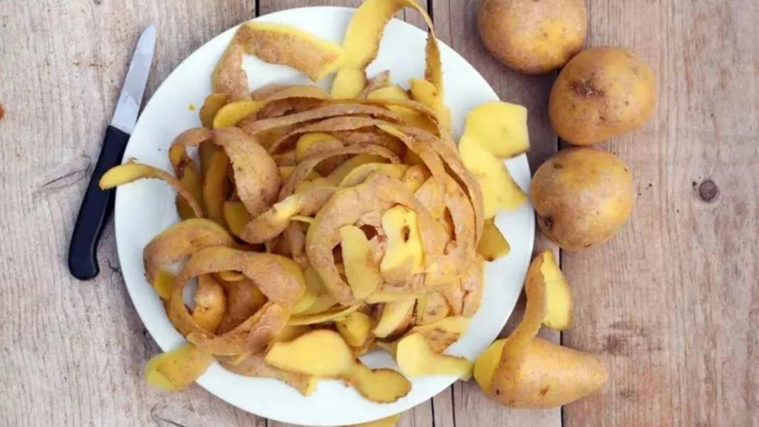 Saç beyazlamasını tersine çeviriyor. Çöpe attığınız her gün için pişman olacaksınız - Resim: 3