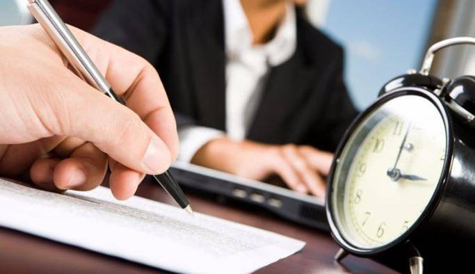 Çalışma saatlerinin en uzun olduğu ülkeler açıklandı. Türkiye bakın kaçıncı sırasında - Resim: 7