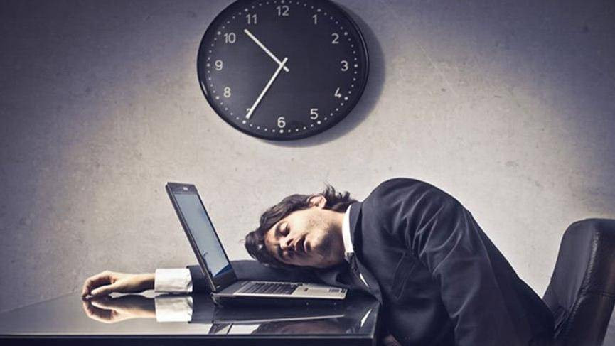 Mesai ve izin sistemi resmen değişti! Karar gece yarısı çıktı - Resim: 3