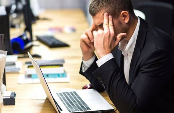 Çalışma saatlerinin en uzun olduğu ülkeler açıklandı. Türkiye bakın kaçıncı sırasında - Resim: 8