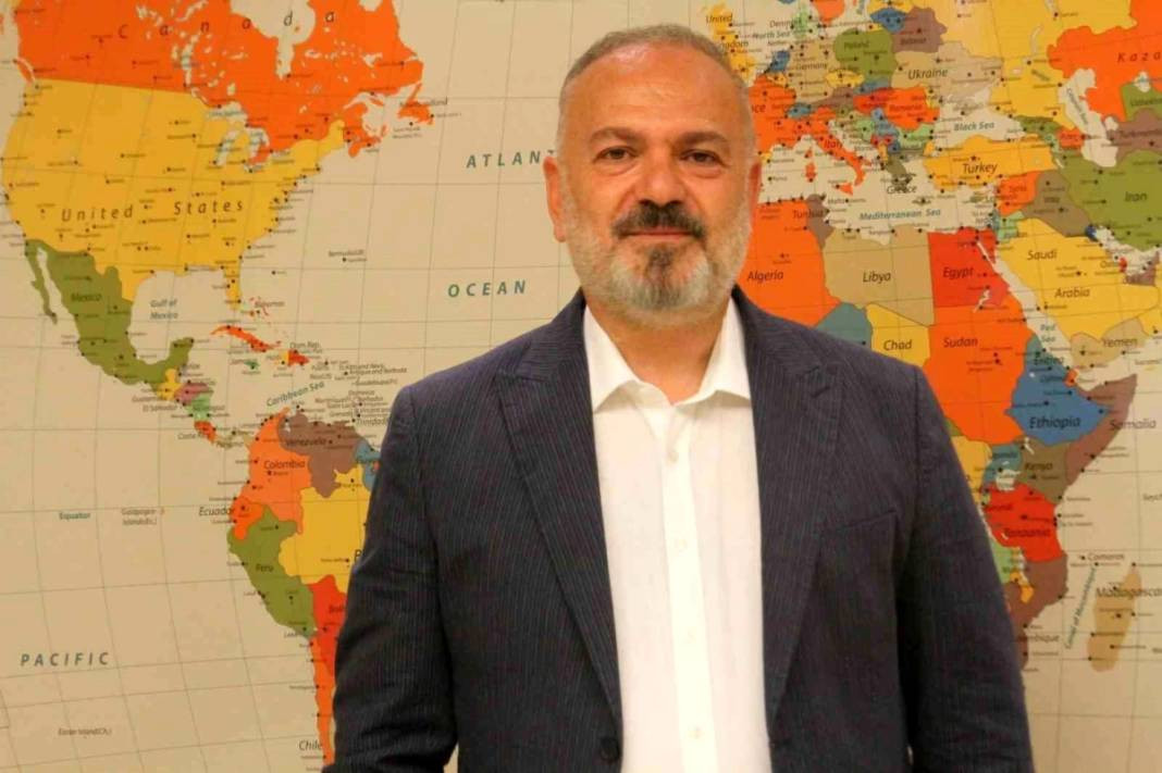 TIR'lar kapıda kaldı. Avrupa İhracatçılara bile vize eziyeti çektiriyor - Resim: 6