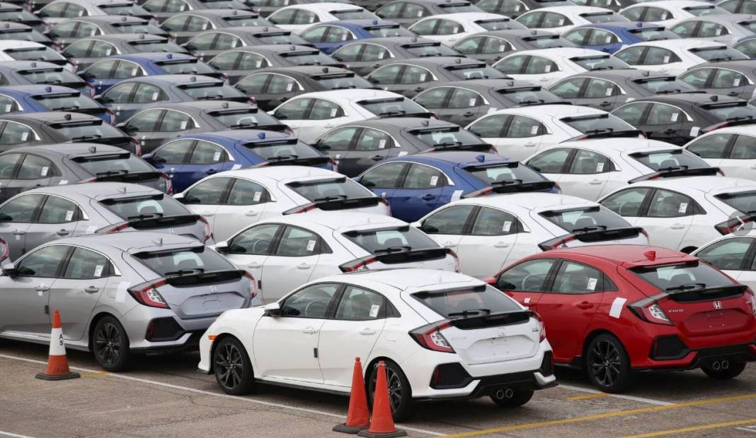 Otomobilde Mayıs ayına özel sıfır faiz kampanyası. İşte kullanım şartları - Resim: 4