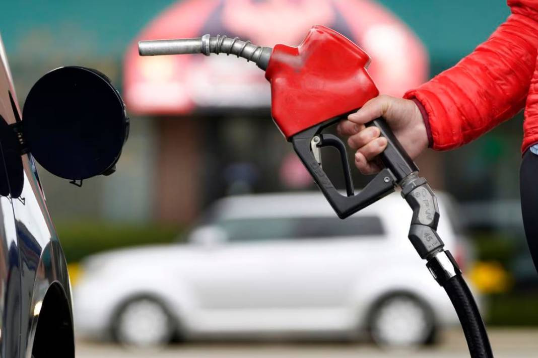 Akaryakıt fiyatlarında yeni dönem. 15 Mayıs’ta tabelaya yansıyacak - Resim: 5