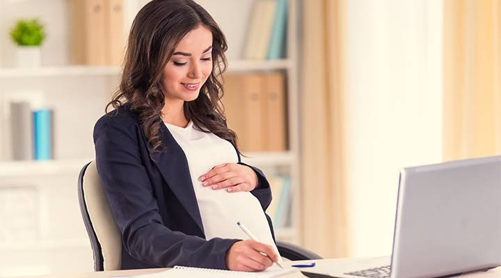 Çalışan anneler dikkat. Yeni kararlar yolda - Resim: 6